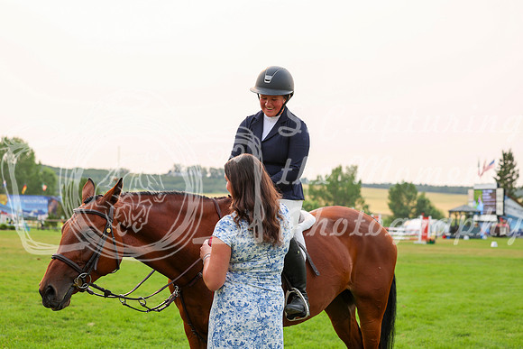 01296 - Shea - 2026 Rocky Mountain Classic I - Saturday August 8th