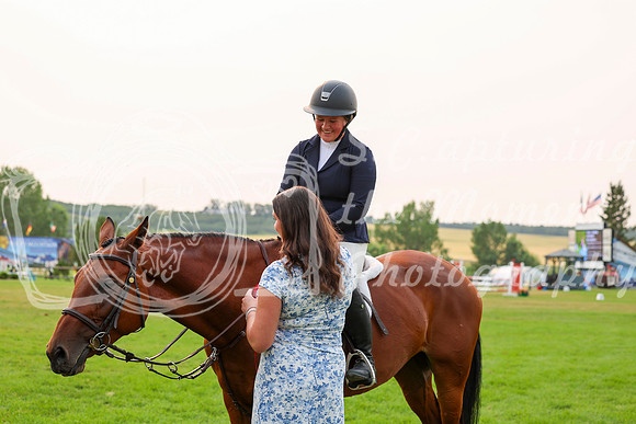 01297 - Shea - 2026 Rocky Mountain Classic I - Saturday August 8th
