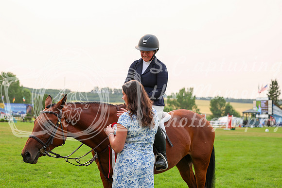 01299 - Shea - 2026 Rocky Mountain Classic I - Saturday August 8th