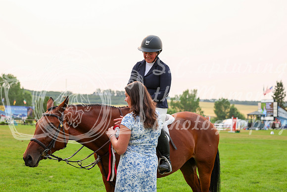 01301 - Shea - 2026 Rocky Mountain Classic I - Saturday August 8th