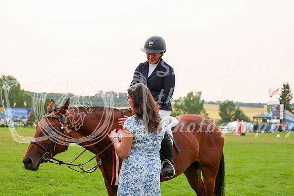 01300 - Shea - 2026 Rocky Mountain Classic I - Saturday August 8th