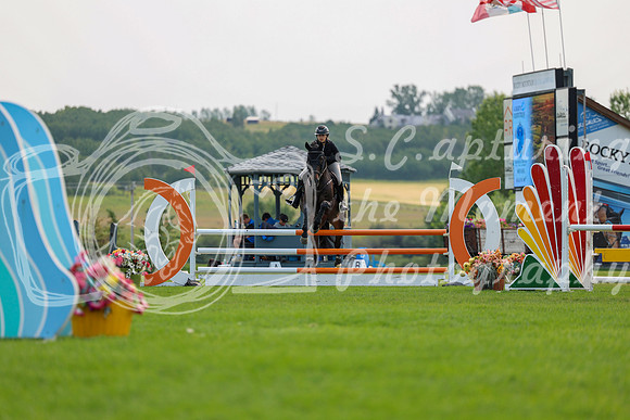 07353 - Shea - 2026 Rocky Mountain Classic I - Saturday August 8th