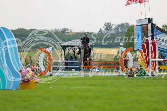 07354 - Shea - 2026 Rocky Mountain Classic I - Saturday August 8th