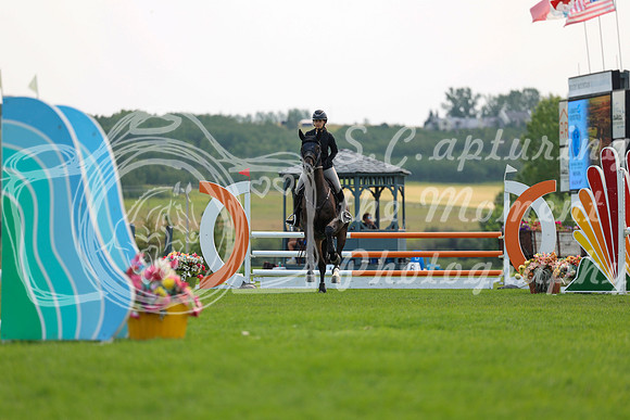 07357 - Shea - 2026 Rocky Mountain Classic I - Saturday August 8th