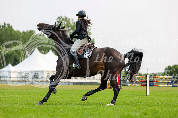 07366 - Shea - 2026 Rocky Mountain Classic I - Saturday August 8th