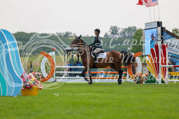 07940 - Shea - 2026 Rocky Mountain Classic I - Saturday August 8th