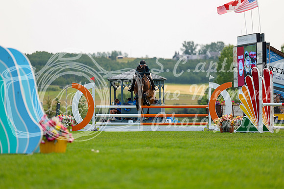 07946 - Shea - 2026 Rocky Mountain Classic I - Saturday August 8th