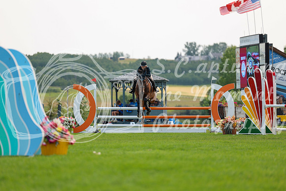07947 - Shea - 2026 Rocky Mountain Classic I - Saturday August 8th