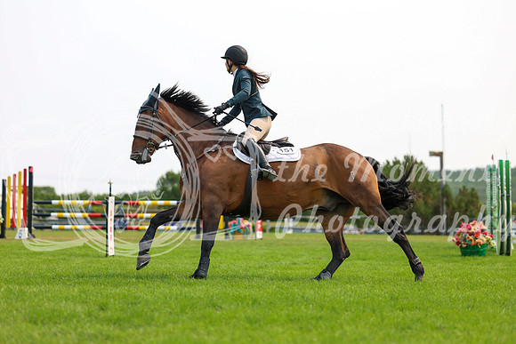 07960 - Shea - 2026 Rocky Mountain Classic I - Saturday August 8th
