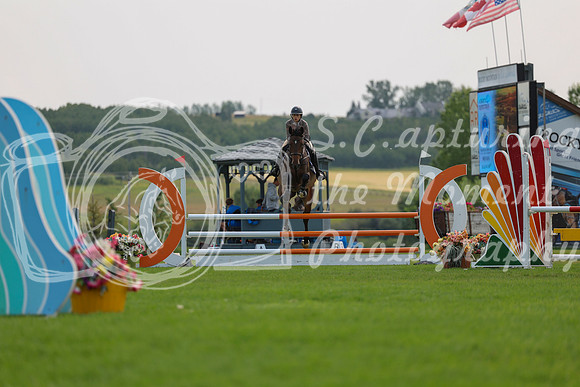 07502 - Shea - 2026 Rocky Mountain Classic I - Saturday August 8th