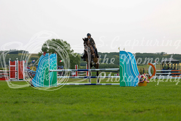 07507 - Shea - 2026 Rocky Mountain Classic I - Saturday August 8th