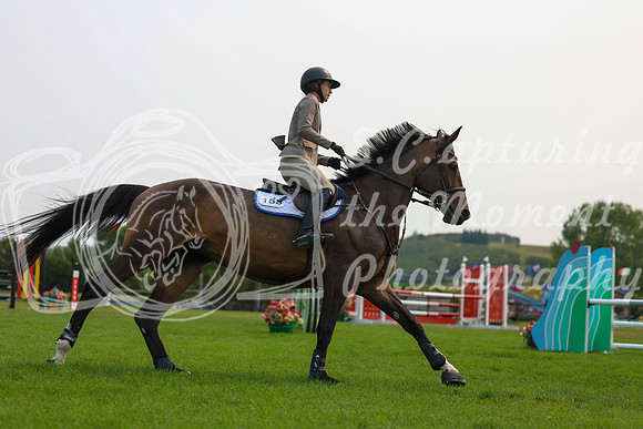 07518 - Shea - 2026 Rocky Mountain Classic I - Saturday August 8th