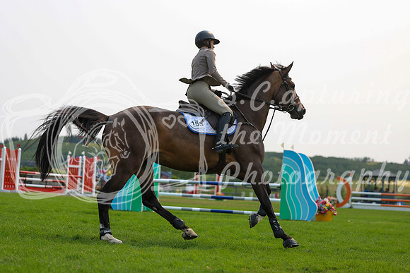 07519 - Shea - 2026 Rocky Mountain Classic I - Saturday August 8th