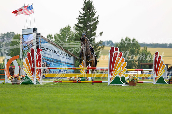 07522 - Shea - 2026 Rocky Mountain Classic I - Saturday August 8th