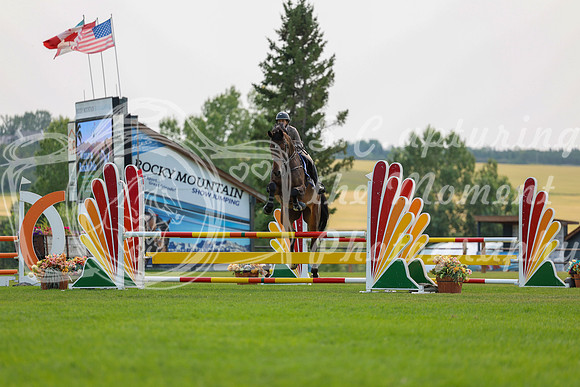 07523 - Shea - 2026 Rocky Mountain Classic I - Saturday August 8th