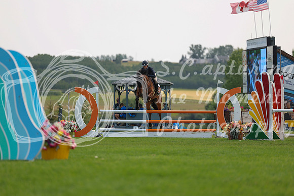 08530 - Shea - 2026 Rocky Mountain Classic I - Saturday August 8th