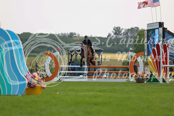 08531 - Shea - 2026 Rocky Mountain Classic I - Saturday August 8th
