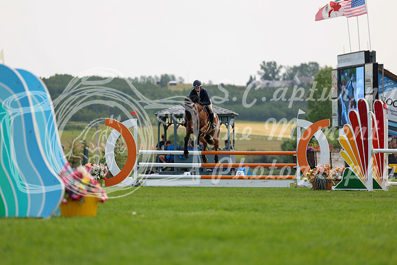 08532 - Shea - 2026 Rocky Mountain Classic I - Saturday August 8th