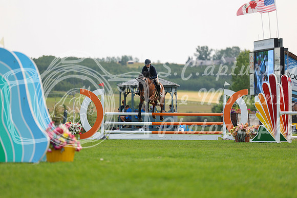 08533 - Shea - 2026 Rocky Mountain Classic I - Saturday August 8th