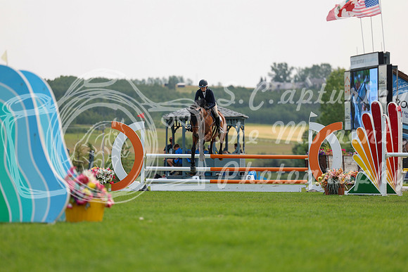 08534 - Shea - 2026 Rocky Mountain Classic I - Saturday August 8th