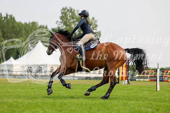 08546 - Shea - 2026 Rocky Mountain Classic I - Saturday August 8th