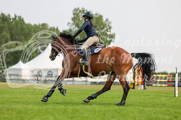 08547 - Shea - 2026 Rocky Mountain Classic I - Saturday August 8th