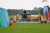 08724 - Shea - 2026 Rocky Mountain Classic I - Saturday August 8th