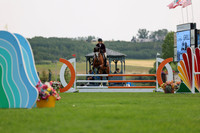 08725 - Shea - 2026 Rocky Mountain Classic I - Saturday August 8th