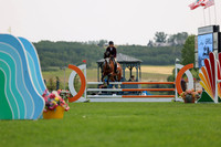 08727 - Shea - 2026 Rocky Mountain Classic I - Saturday August 8th