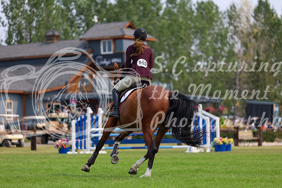08738 - Shea - 2026 Rocky Mountain Classic I - Saturday August 8th