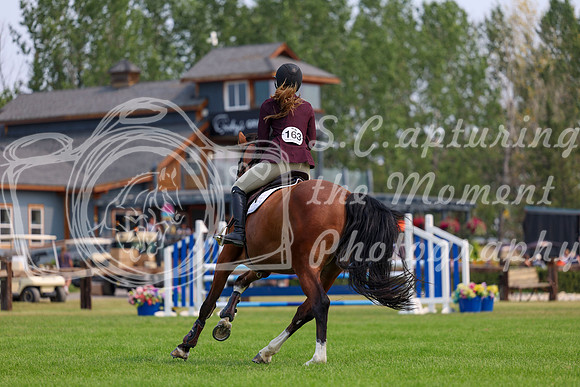 08739 - Shea - 2026 Rocky Mountain Classic I - Saturday August 8th