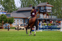 08740 - Shea - 2026 Rocky Mountain Classic I - Saturday August 8th