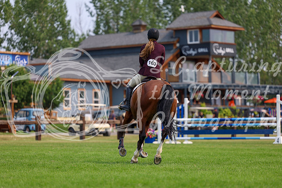 08740 - Shea - 2026 Rocky Mountain Classic I - Saturday August 8th