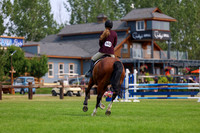 08741 - Shea - 2026 Rocky Mountain Classic I - Saturday August 8th