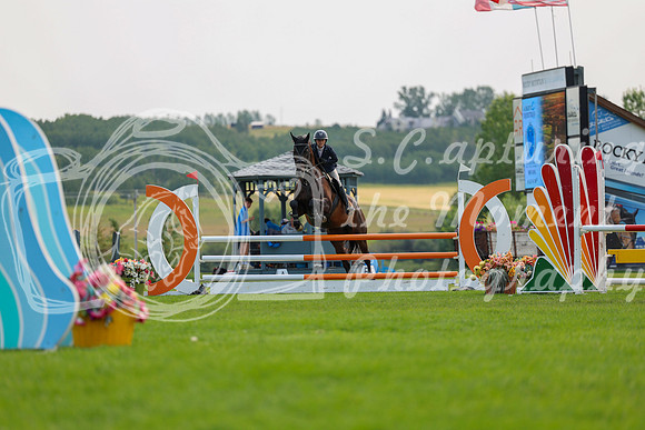 07889 - Shea - 2026 Rocky Mountain Classic I - Saturday August 8th