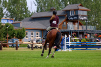 08742 - Shea - 2026 Rocky Mountain Classic I - Saturday August 8th