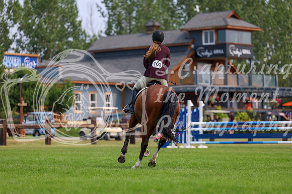 08742 - Shea - 2026 Rocky Mountain Classic I - Saturday August 8th