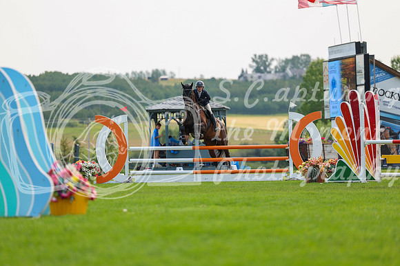 07890 - Shea - 2026 Rocky Mountain Classic I - Saturday August 8th