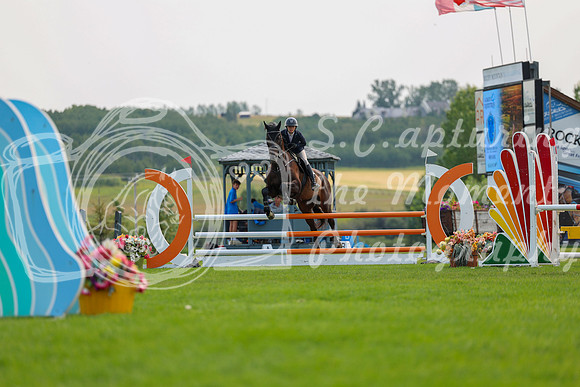 07891 - Shea - 2026 Rocky Mountain Classic I - Saturday August 8th