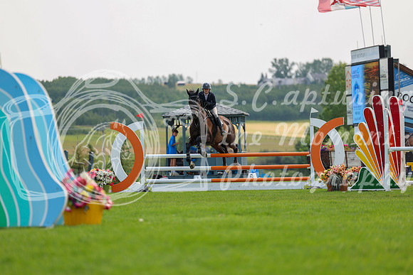 07893 - Shea - 2026 Rocky Mountain Classic I - Saturday August 8th