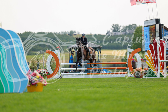 07894 - Shea - 2026 Rocky Mountain Classic I - Saturday August 8th