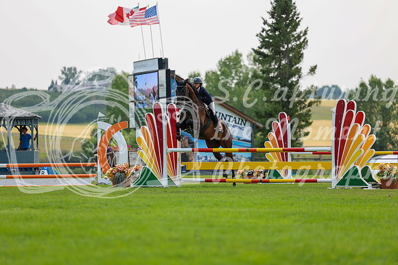 07910 - Shea - 2026 Rocky Mountain Classic I - Saturday August 8th