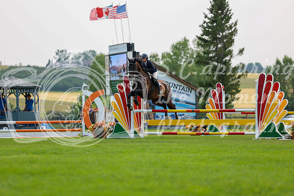 07913 - Shea - 2026 Rocky Mountain Classic I - Saturday August 8th