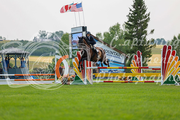 07915 - Shea - 2026 Rocky Mountain Classic I - Saturday August 8th