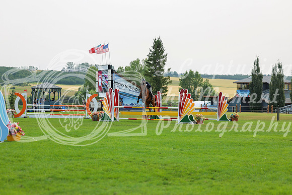 07322 - Shea - 2026 Rocky Mountain Classic I - Saturday August 8th