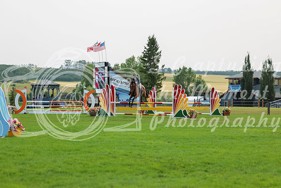 07327 - Shea - 2026 Rocky Mountain Classic I - Saturday August 8th