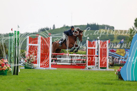 07335 - Shea - 2026 Rocky Mountain Classic I - Saturday August 8th