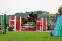 07337 - Shea - 2026 Rocky Mountain Classic I - Saturday August 8th
