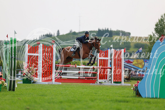 07337 - Shea - 2026 Rocky Mountain Classic I - Saturday August 8th