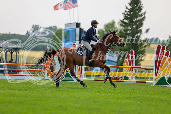 07341 - Shea - 2026 Rocky Mountain Classic I - Saturday August 8th
